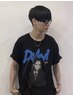 《男性人気No.2》似合わせカット＋炭酸へッドスパ  9900→7500