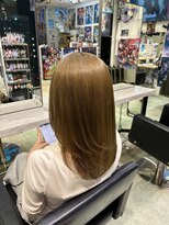 トーキョー オタクヘアー(TOKYO OTAKU HAIR) ブリーチ/オリーブベージュ