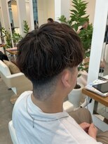 カッツ 駅家店(CUT S)&nbsp;ゆるめツイスパ