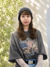 アミ 水戸店(amie) 斉藤 茉衣子