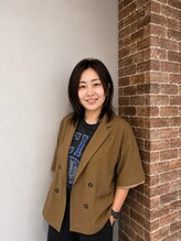 ベジット 町田店(Bejitto)&nbsp;伊佐 麻里子