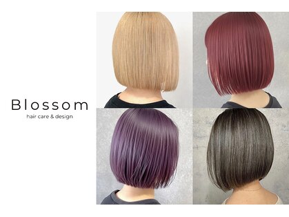 ブロッサム 上福岡店(Blossom)の写真