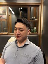 銀座 シノ 本店(shino)&nbsp;ショートスタイル