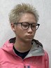 ☆初回限定☆カット+ブリーチカラー