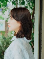 スーパーセッションアクシス(SUPERSESSION Axis)&nbsp;大人/保土ヶ谷/天王町/星川/白髪染め/髪質改善/ヘッドスパ/頭皮