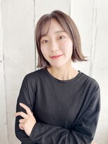 リゾートサロンM 新宿東口(Resortsalon M by valore) ショート