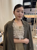 アマーク(a mark)&nbsp;【ギオンダレナ】ロングのカチモリset