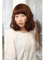 キミ(kimi)&nbsp;ニース・ボブ