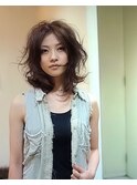 ワイルドレイヤー　　ANJO