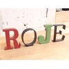 美容室 ロジェ(Roje)のお店ロゴ