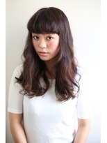 リアン(Lian) リラックスロング