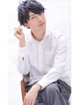 パリオ バイ コレット(Palio by collet)&nbsp;☆爽やか無造作マッシュ☆【Palio by collet】03-5367-3624