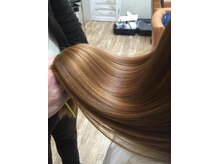 ヘアーアンドリラックス ソファ(hair&relax sofa)