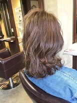 キー(kｅｙ)&nbsp;お客様style