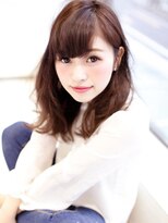 フォルテ 中田店 【FORTE静岡中田店】ミディアムスタイル