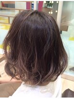 クレア 相武台(CREA)&nbsp;CREA相武台前　グラデーションカラー×Grayish