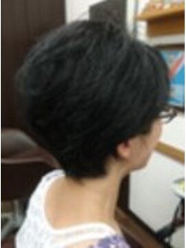 グリーンルーム(green room) ☆夏は攻めのスタイルで☆