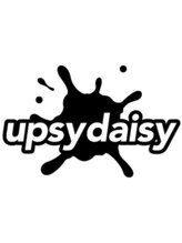 upsy daisy  【アップシーデイジー】