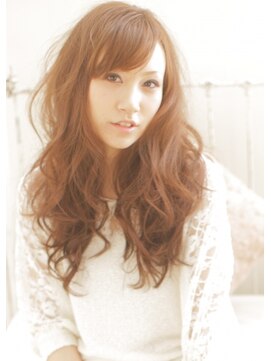 モードケイズ 西宮(MODE K's) 【西宮/髪質改善/イルミナカラー/インナーカラー/白髪染め】