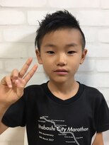 トリート(TREAT 101)&nbsp;キッズカット