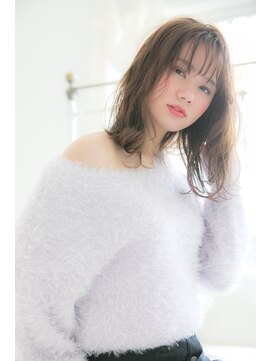 ピークス 渋谷店(Peaks) 2019HM06