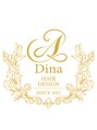 ジーナ バイ アルティナ(Dina by artina)/Dina立川　［イルミナ/TOKIO/立川/立川駅]