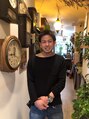 ヘアメイククロック(hair make CROCK)/hair make CROCK 【クロック】上田哲平