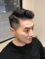 ムーブ(move)&nbsp;#メンズカット