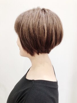 ラポール 柏店(RAPPOR) スタンダードボブスタイル◎20代30代40代50代60代