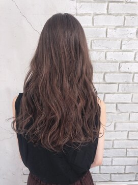 アジールヘア 池袋東口店(agir hair) 池袋ブリーチカラー*池袋ダブルカラー*池袋メイク*池袋レイヤー