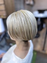 コカゲ(cocage)&nbsp;ホワイトカラー