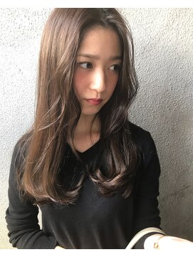 アンベンド(unbend) ヌーディベージュ