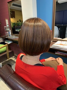 アストンヘア(ASTON HAIR) Minecolla水素量３倍