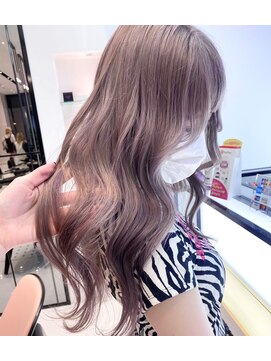 キーン 吉祥寺店(keen) 《NANAKO》パールラベンダー