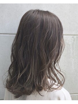 ラテ(Latte) ベージュカラー