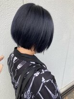 リミックス 飯塚店(Remix) ショートヘア/ヘアカラー/20代/30代/40代/50代/福岡/飯塚/田川