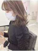 アディクシーカラー_スモーキーベージュ_0005178