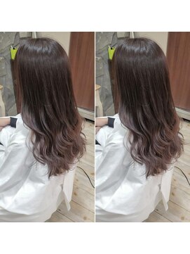 アナザースカイ (another sky) ラベンダーベージュ