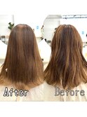 ヘアリセッター お客様【良太】