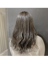 モードケイズ 尼崎店(MODE K's)&nbsp;グレージュカラー