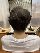 フレンズ 星置店(friend's)&nbsp;ショートヘア