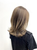 ペスカ 札幌大通店(pesca)&nbsp;pesca　札幌大通店 【ペスカ】カーキグレージュ