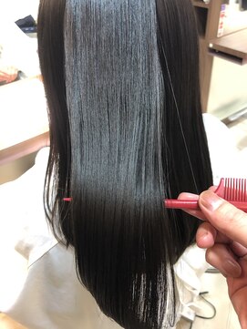 アルファ(alpha) うる艶