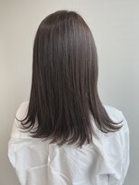 クイントネオリーブ 自由が丘正面口店(quint:neolive)&nbsp;グレージュレイヤー