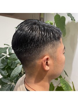 ライフ(LIFE) フェードフェード