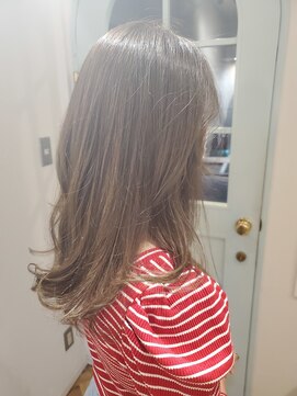 アンテシニヨン(Un the Shiniyon) アディクシーカラー