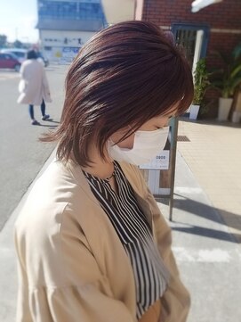 リミックスヴィラ(remix Villa) ミディアムレイヤー