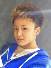 オキサバイオムヘアー(OXA by HOMME HAIR) 波乗りジェット