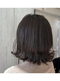 オリーブベージュ【chouchou千葉・千葉駅】