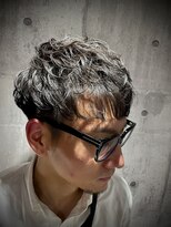 ブレイズマン(BLAZEMAN)&nbsp;セット楽ちんパーマ